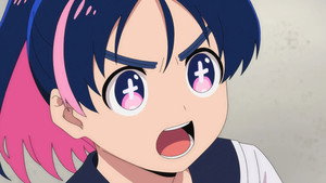 Yuusha no Kuzu Cap 23