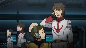 Star Blazers [Space Battleship Yamato] 2199: 2×4