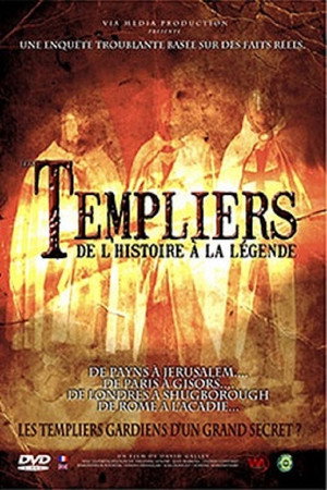 The Knights Templar: From History To Legend 4