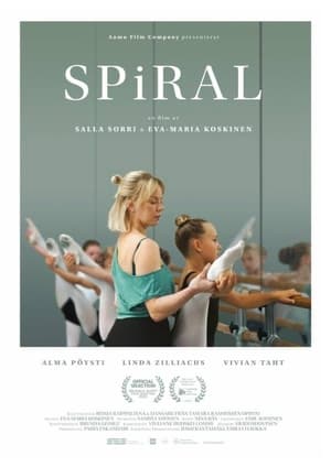 Poster Spiral (2021)