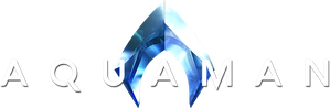 Aquaman — Logos 2
