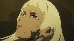 Magatsu Wahrheit: Zuerst: Episódio: 6 da 1ª Temporada