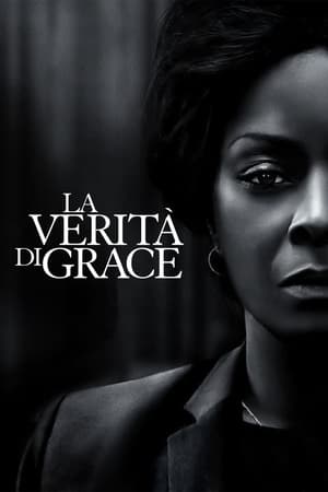 Poster La verità di Grace 2020