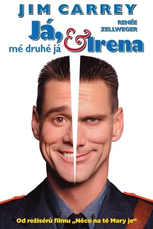 Image Já, mé druhé já a Irena