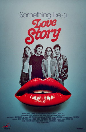 Something Like a Love Story 3