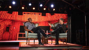 Grammy and Tony nominated Actor/Singer Michael McElroy | StreamHub