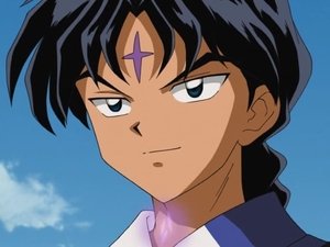 InuYasha Season 1 Episode 110