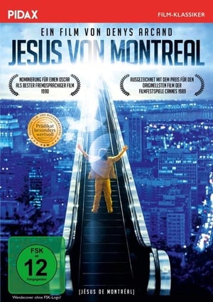 Jesus von Montreal 1989
