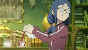 Little Witch Academia Temporada 1 Capitulo 11