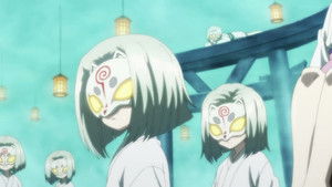 Let This Grieving Soul Retire: 1×24