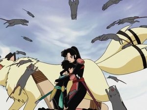 InuYasha Season 1 Episode 159