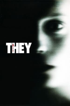 Poster Oni přicházejí 2002