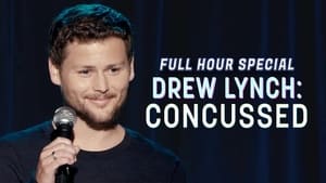 Drew Lynch: Concussed film complet