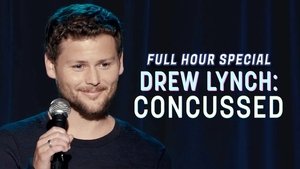 Drew Lynch: Concussed film complet