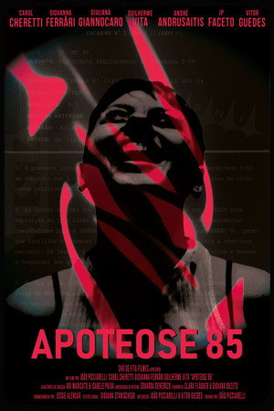 APOTHEOSIS 85 10