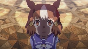 Uma Musume: Cinderella Gray Episódio 7