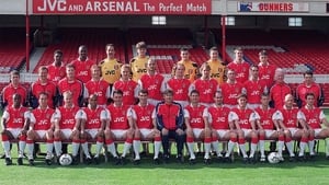 Arsenal: Season Review 1996-1997