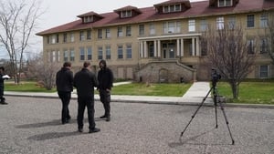 Ghost Adventures Idaho State Tuberculosis Hospital