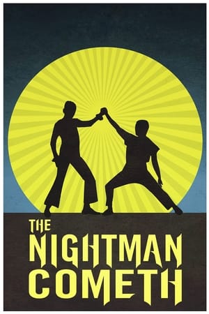 The Nightman Cometh: Live! (2009) | Team Personality Map