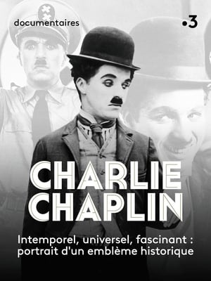Image Charlie Chaplin, le génie de la liberté
