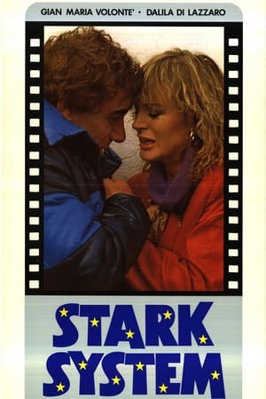 Poster Stark System (1980)