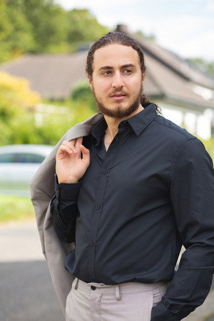 Omar Shaker