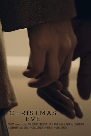 Poster Chrismas Eve (2018)