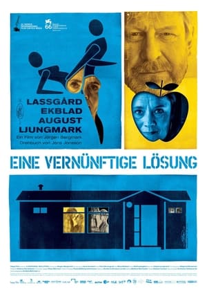 Poster Eine vernünftige Lösung 2009