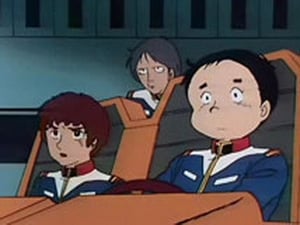 Mobile Suit Gundam: 1×30