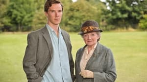 poster Agatha Christie's Marple