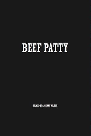 Poster Beef Patty (2013)