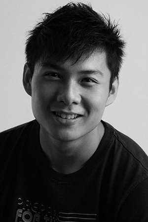 Anthony Chen