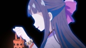 Jibaku Shounen Hanako-kun S2 – Episódio 14