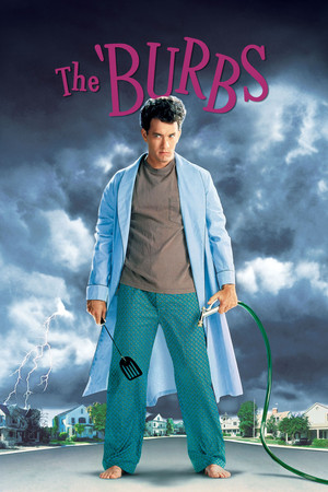 The 'Burbs 85