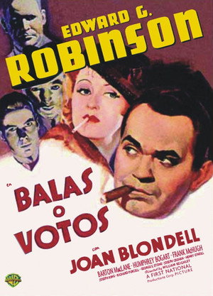 Bullets or Ballots 17