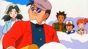 Pokémon Indigo League Cap 71