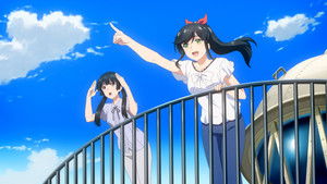 Kirei ni Shitemoraemasu ka.: 1×8