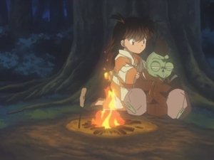 InuYasha: Season 1 Episode 162