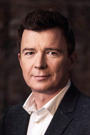 Rick Astley photo