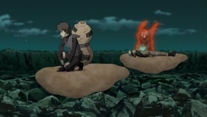 Naruto Shippūden: Season 20 Episode 414 – On the Brink of Death