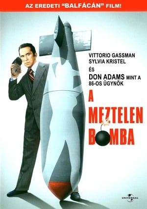 A meztelen bomba 1980