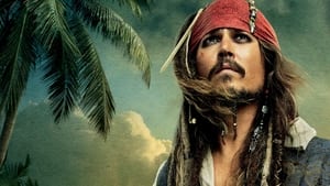 Piratas del Caribe 4: En mareas misteriosas