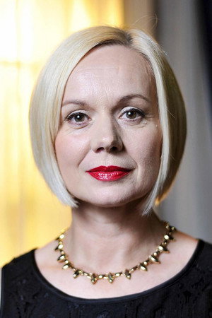 Ksenija Pajić portrait