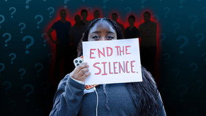 Why Is the Jane Doe Case Reviving the #MeToo Debate? - Episode 127