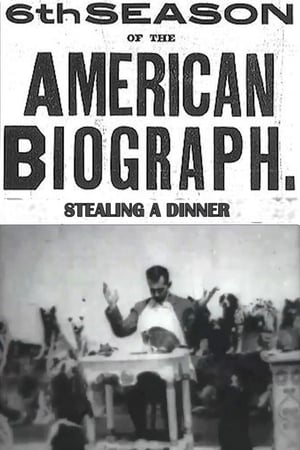 Stealing a Dinner film complet