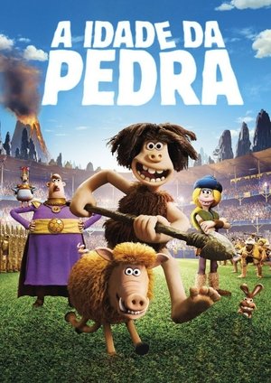 Image A Idade da Pedra