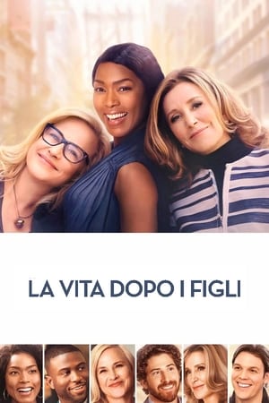 Poster La vita dopo i figli 2019