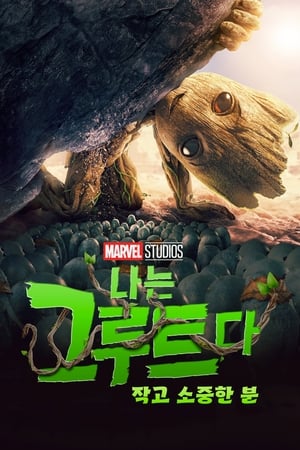 Poster 작고 소중한 분 2022