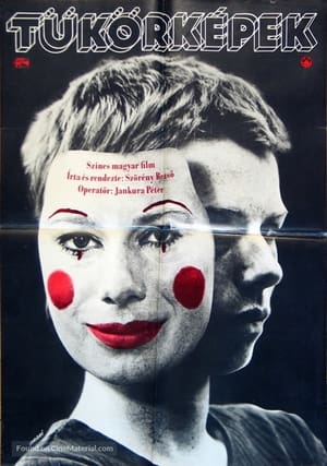 Poster Reflections (1976)