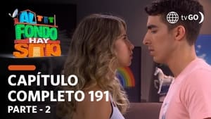 Al Fondo Hay Sitio Temporada 10 Capitulo 61